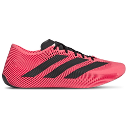 Men's - adidas Climacool Laced - Black/Pink