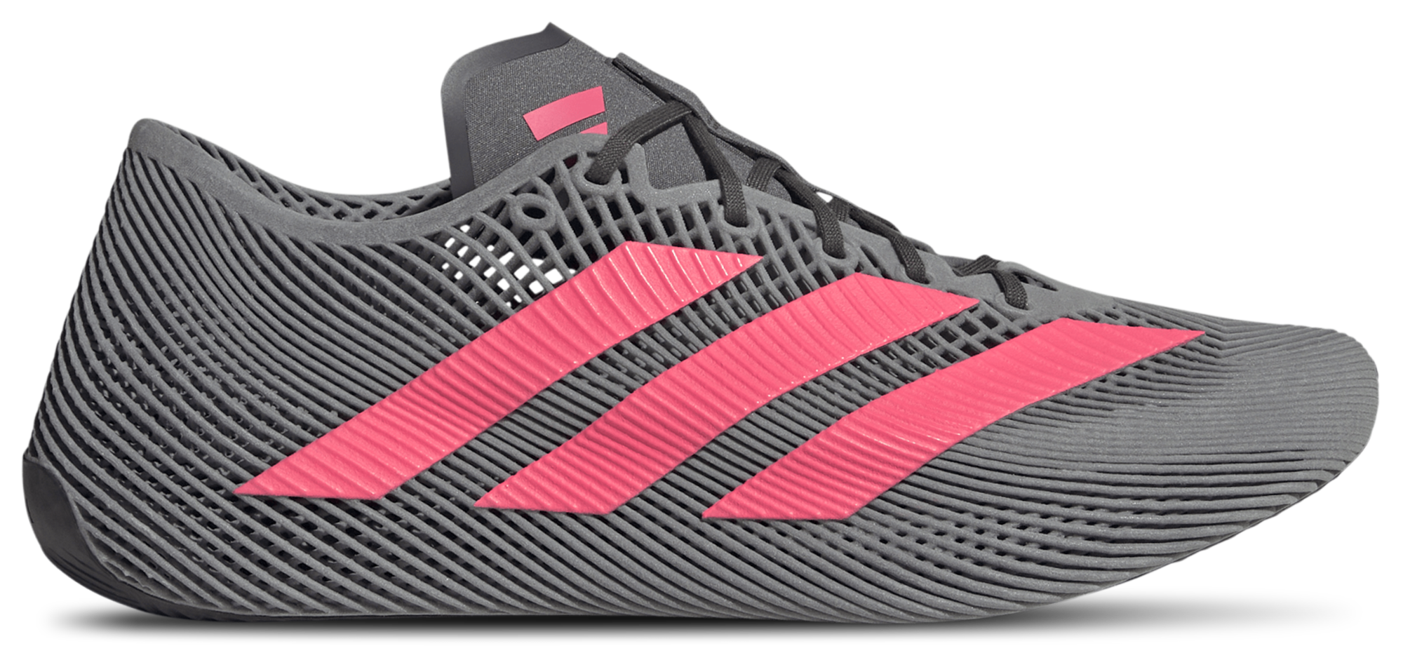 adidas Climacool Laced Brushed Stripe - Men's
