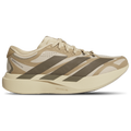 adidas adizero Evo SL Exo Suede - Adidas Magic Beige/Cargo Brown Cardboard