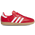 adidas Originals Samba OG - Women's Better Scarlet/Gold Metallic/Ftwr White