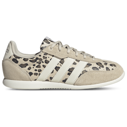 Women's - adidas Barreda Low - Core Black/Crystal Linen/Off White