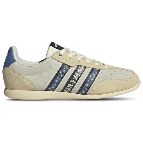 WOMENS - adidas Barreda Low - Ivory/Core Black Warm Vanilla