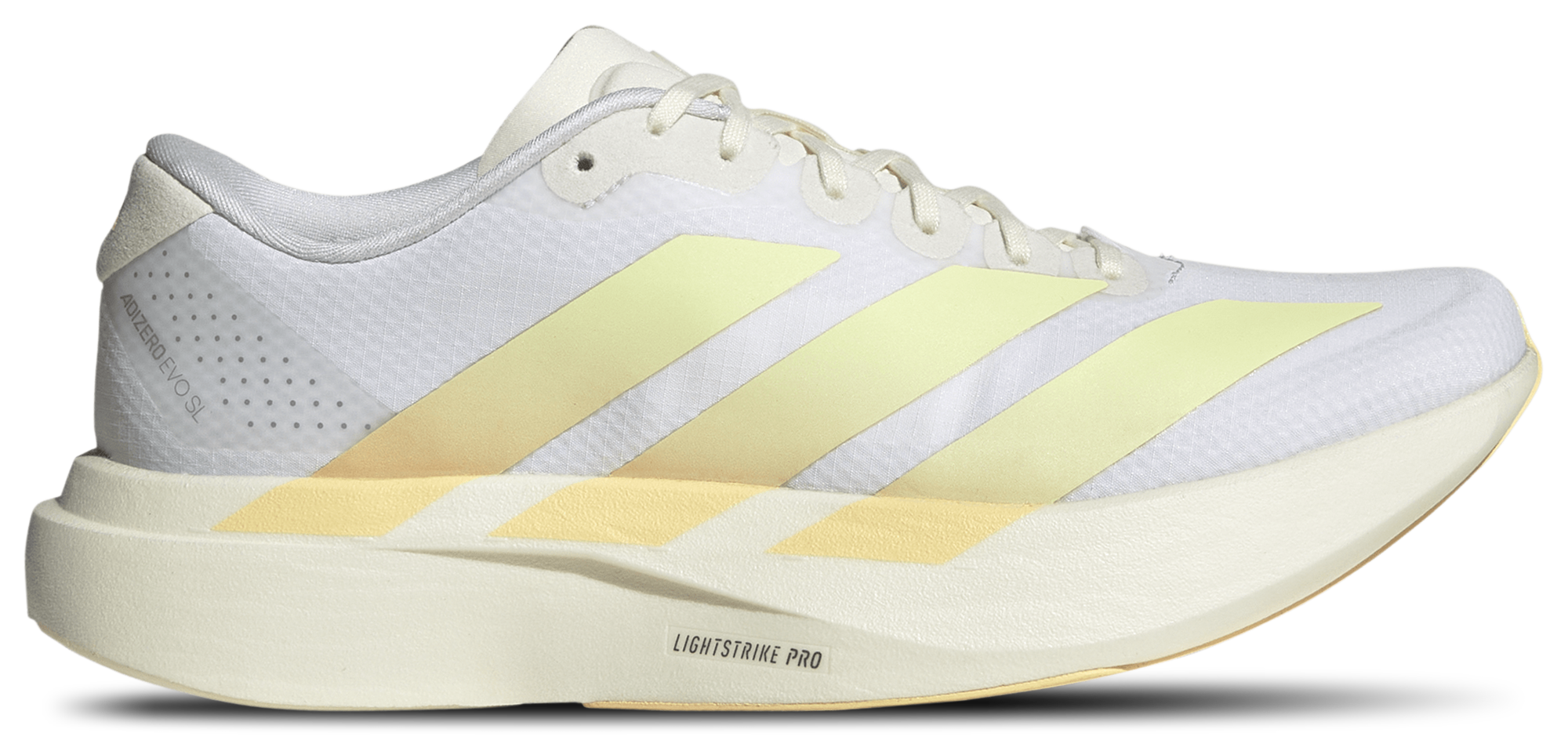 adidas adizero Evo SL Woven - Women's | Foot Locker