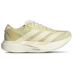 Warm Vanilla/Cream White/Dual Yellow