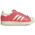 adidas Originals Superstar II - Men's Preloved Scarlet/Preloved Scarlet/Cream White