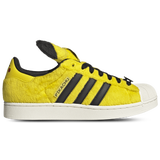 Yellow/Yellow/Core Black