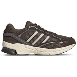 Men's - adidas Spiritain 2000 - Earth Strata/Alumina/Dark Brown