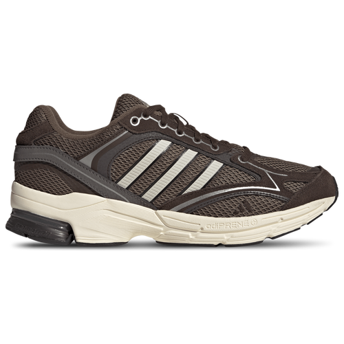 MENS - adidas Spiritain 2000 - Earth Strata/Alumina Dark Brown