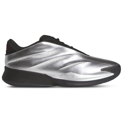  - adidas Crazy Energy+ - Silver Met/Core Black