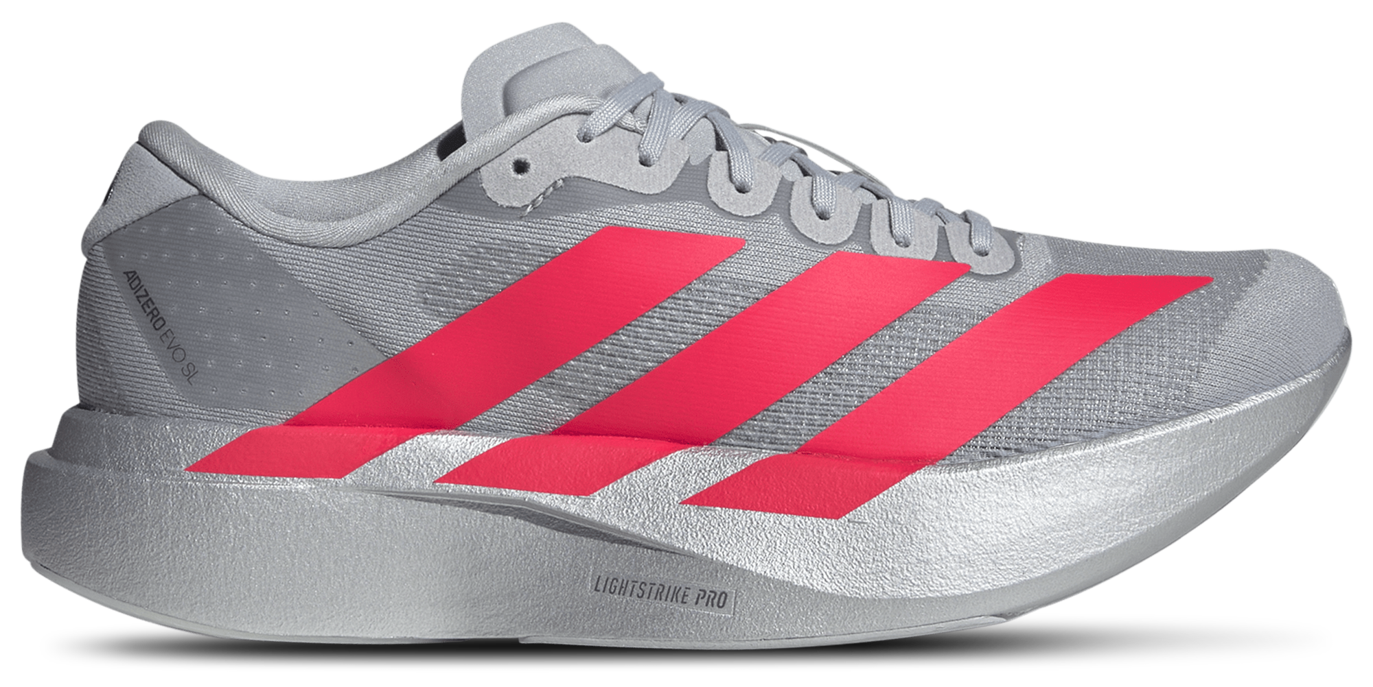 adidas Adizero Evo SL - Women's | Foot Locker