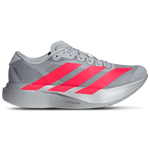 Silver Met/Lucid Red/Iron Met