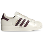 Off White/Maroon/Gold Met