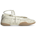Cream White/Cream White/Gum