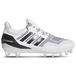 Men's - adidas Ultraboost - White/Core Black/White