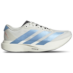 Off White/Light Blue/Off White