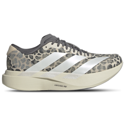 Women's - adidas Adizero Evo SL - Crystal Linen/Zero Met