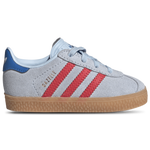 Semi Lucid Red/Crystal Sky/Bluebird