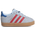 adidas Originals Gazelle - Boys' Toddler Semi Lucid Red/Crystal Sky/Bluebird