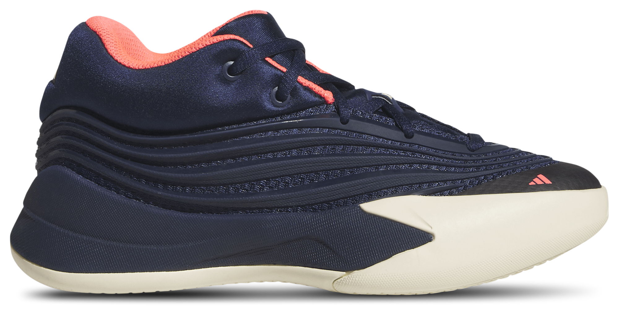adidas Dame X Basketball - Boys' Grade School