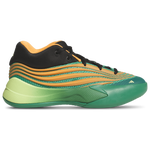 Court Green/Lucid Orange