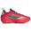 adidas Anthony Edwards Believe That 1 - Boys' Grade School Pure Ruby/Core Black