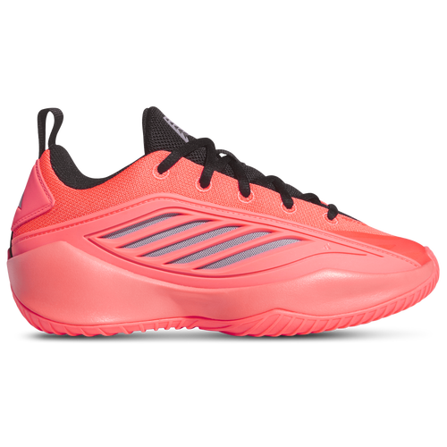 adidas Anthony Edwards Believe That 1 - Adidas Solar Turbo/Core Black Slate