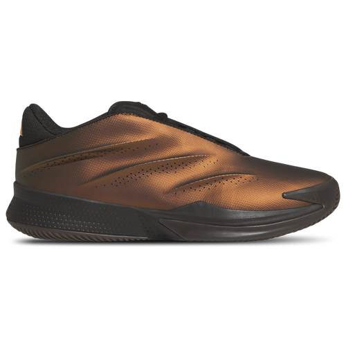  - adidas Crazy Energy+ - Bronze/Black
