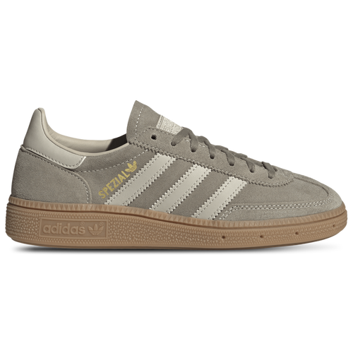 MENS - adidas Originals Handball Spezial - Clay/Wonder Alumina