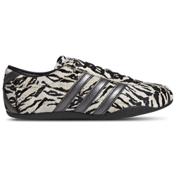 Women's - adidas Tokyo Zebra - Off White/Black/Wonder White