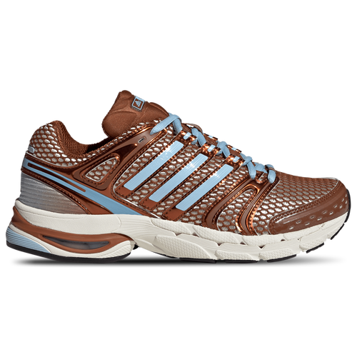 WOMENS - adidas Originals Adistar Control 5 - Dusky Bronze/Off White