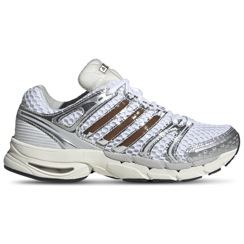 adidas Originals Adistar Control 5 - adidas Ftwr White/Preloved Brown