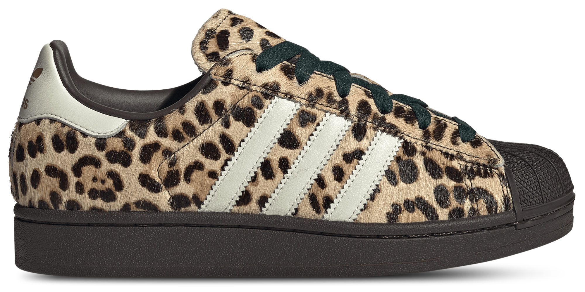 adidas Originals Superstar II - Women's | Foot Locker