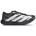 Black/White/Silver