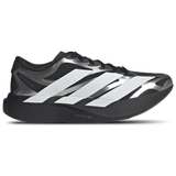 Black/White/Silver