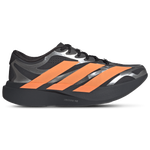 Orange/Black/Silver