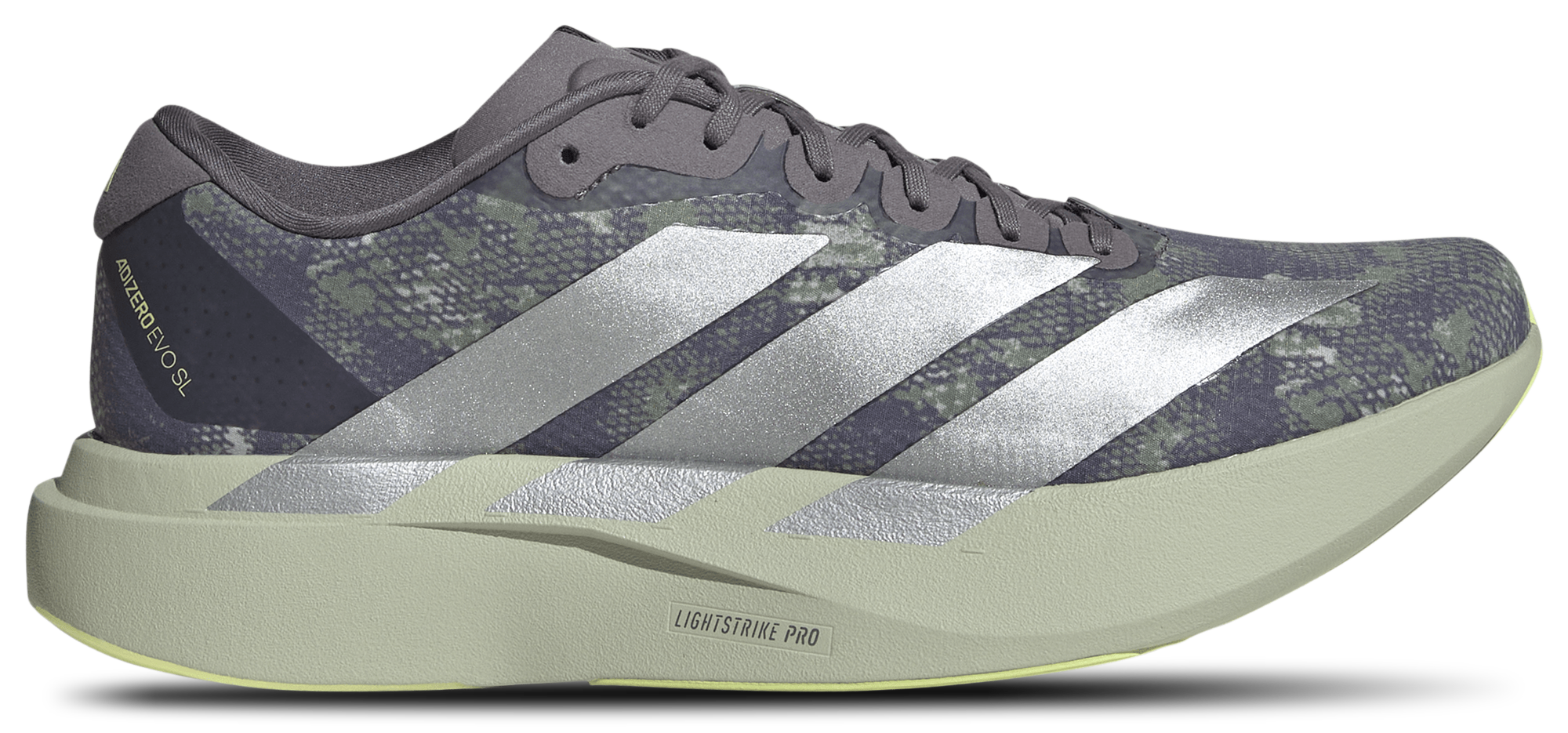 adidas Adizero Evo SL 2 - Men's | Champs Sports
