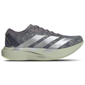 adidas Adizero Evo SL Woven - Adidas Halo Green/Semi Frozen Lemon Matte Silver