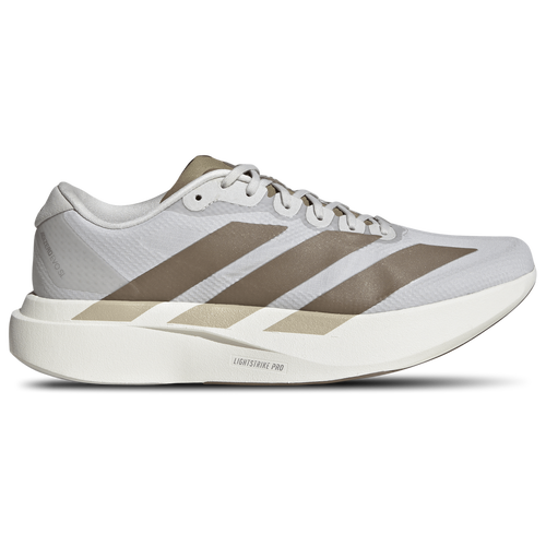  - adidas Adizero Evo SL 2 - Grey/Khaki