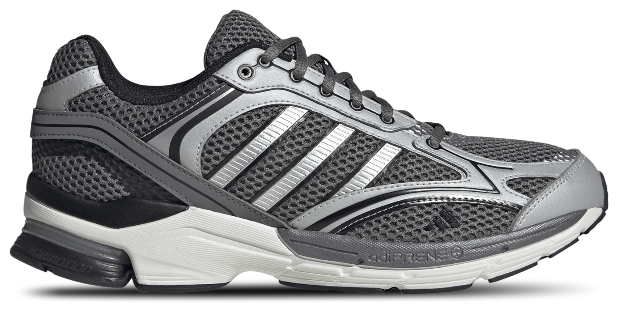 adidas gazelle silver green womens Sporty & Rich Navy & White adidas Originals Edition Adizero Sneakers main image 1