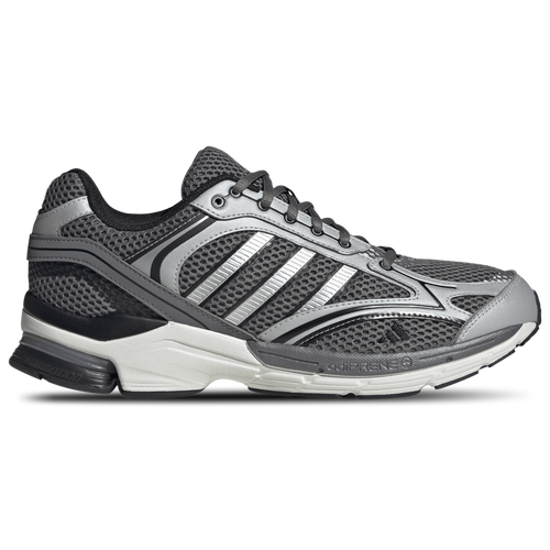 adidas Spiritain 2000 - adidas Grey Four/Matte Silver Core Black