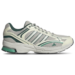 Men's - adidas Spiritain 2000 - Alumina/Ice Gold Met/Court Green