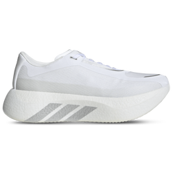 Men's - adidas Hyperboost Edge - White/Silver