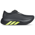 adidas Hyperboost Edge - Adidas Carbon Gray/Hi Res Yellow Five