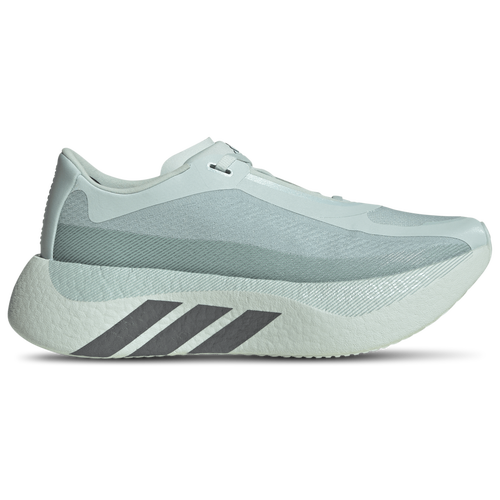 adidas Hyperboost Edge - Adidas Onix/Matte Silver Vapour Green