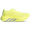 adidas Hyperboost Edge - Adidas Hi Res Yellow/Matte Silver Lgh Solid Grey