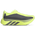 adidas Hyperboost Edge - Men's Hi Res Yellow/Iron Mtlc/Gray Five