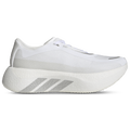 adidas Hyperboost Edge - Adidas Footwear White/Silver Metallic