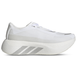 Women's - adidas Hyperboost Edge - Silver Metallic/Footwear White