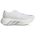 adidas Hyperboost Edge - Women's Silver Metallic/Footwear White
