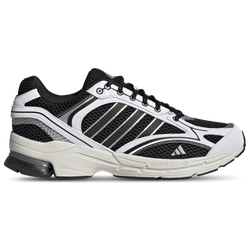 Men's - adidas Spiritain 2000 - White/Matte Silver/Core Black